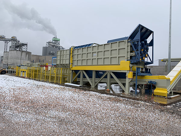 Achat vente de machines &agrave; bois
