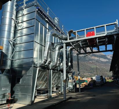 Achat vente de machines &agrave; bois